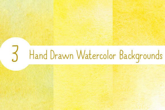 Hand Drawn Watercolor Backgrounds for Digital Sellers: A Practical Review