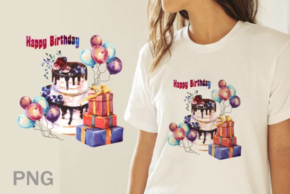 Happy Birthday Watercolor for Crafts: A Seller’s Honest Review