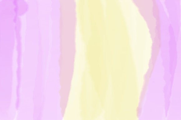 Pink and Yellow Color Background Palette for Backgrounds